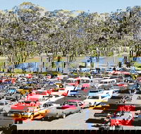 Spring Cruiz In - Accommodation Melbourne