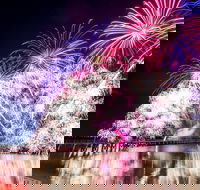 Streaky Bay New Years Eve Children's Festival and Fireworks - Accommodation Melbourne