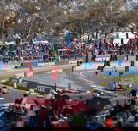 Supercars Supercheap Auto Bathurst 1000 - Melbourne 4u