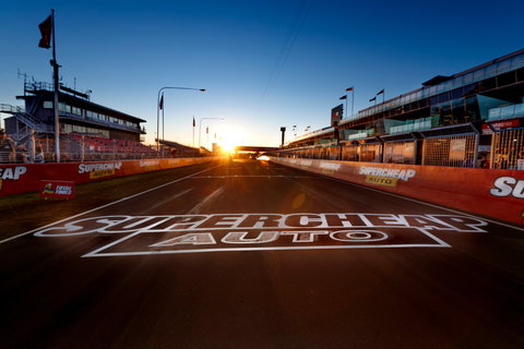 Supercars Supercheap Auto Bathurst 1000 - Accommodation Melbourne 1