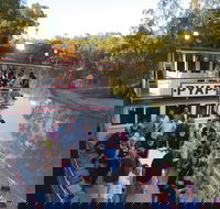 Swan Hill Region Food and Wine Festival Cruise - Accommodation Melbourne