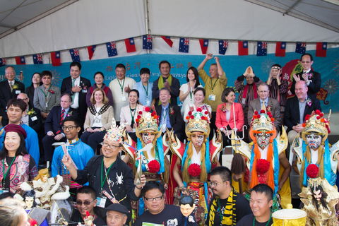 Sydney Taiwan Festival - Accommodation Melbourne 0