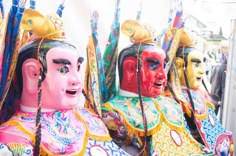 Sydney Taiwan Festival - Accommodation Melbourne 1