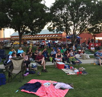 Temora New Years Family Fun Night - Accommodation Melbourne