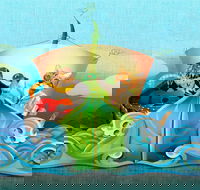 The Owl and The Pussycat - Accommodation Melbourne