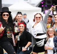 The Big 90's Party - NEW DATE - Accommodation Melbourne