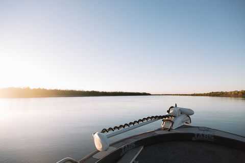 The 2020 Fitzroy River Barra Bash Tournament - Accommodation Melbourne 0