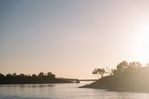 The 2020 Fitzroy River Barra Bash Tournament - Accommodation Melbourne 1