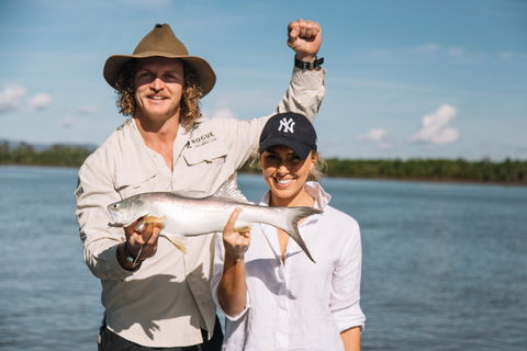The 2020 Fitzroy River Barra Bash Tournament - Accommodation Melbourne 2