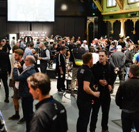 The Handmade Bicycle Show - Accommodation Melbourne