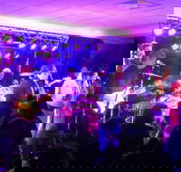 The Annual Blue Mountains Elvis Festival - Accommodation Melbourne