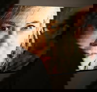 The Shirley Hannan National Portrait Award - Accommodation Melbourne