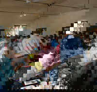 Trash and Treasure at East Kurrajong - Accommodation Melbourne