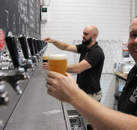 Tumut River Brewing - Brewery Tours - Accommodation Melbourne
