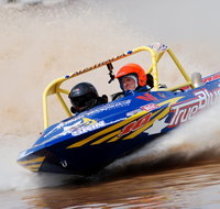 V8 Superboats - Accommodation Melbourne