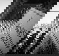 Vin Vertical - Five Years of RIKARD Pinot Noir - Accommodation Melbourne