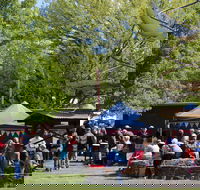 Walcha Farmers' Market - Accommodation Melbourne