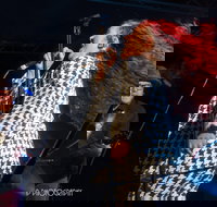 Wingham Akoostik Festival - Accommodation Melbourne