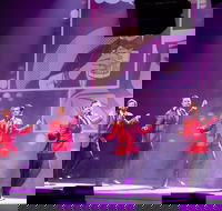 World of Musicals - Accommodation Melbourne