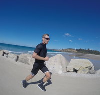 Yamba Triathlon - Accommodation Melbourne