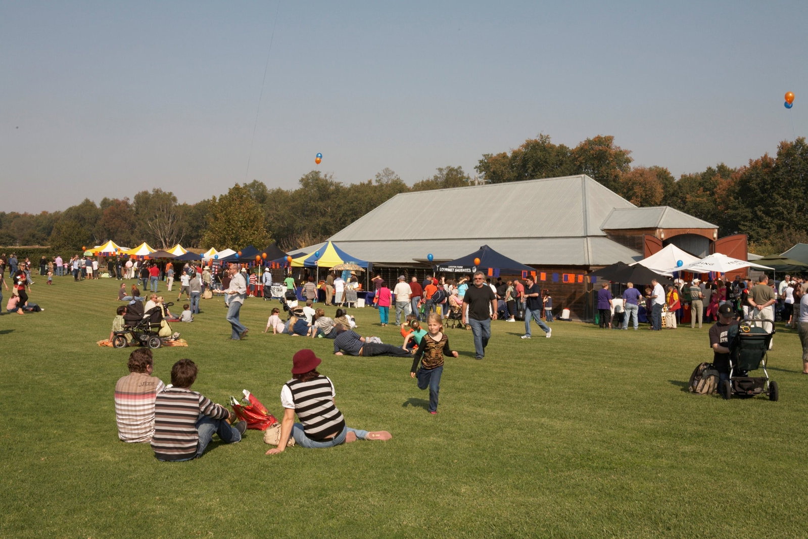 Yarra Glen VIC Accommodation Melbourne