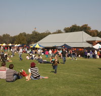 Yarra Valley Regional Food Group Farmers' Market - Accommodation Melbourne