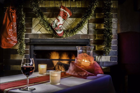 Yulefest In The Blue Mountains - Accommodation Melbourne 0