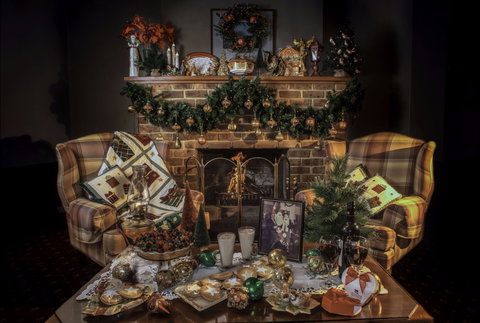 Yulefest In The Blue Mountains - Accommodation Melbourne 1
