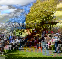 2021 Barossa Vintage Festival - Accommodation Melbourne
