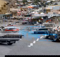 Albany Classic Motor Event - Around the Houses - Melbourne 4u