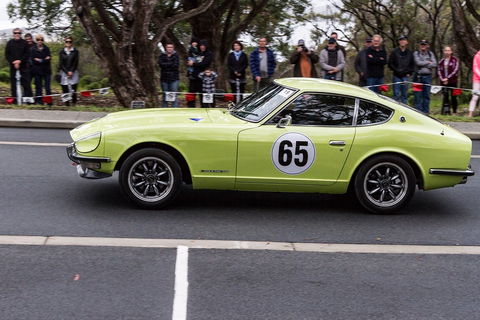 Albany Classic Motor Event - Mount Clarence Hill Climb - Accommodation Melbourne 1