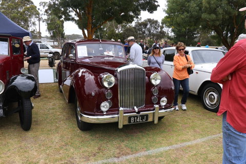 All British Day 2021 - Accommodation Melbourne 6
