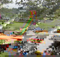 Alstonville Agricultural Society Show - Accommodation Melbourne