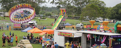 Alstonville Agricultural Society Show - Accommodation Melbourne 0