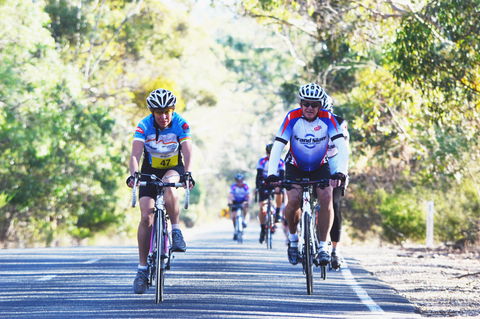 Annual Tour 2020 - Accommodation Melbourne 1