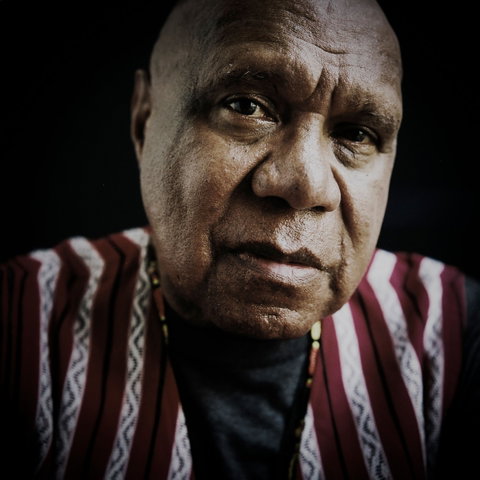 Archie Roach: Tell Me Why - Accommodation Melbourne 0