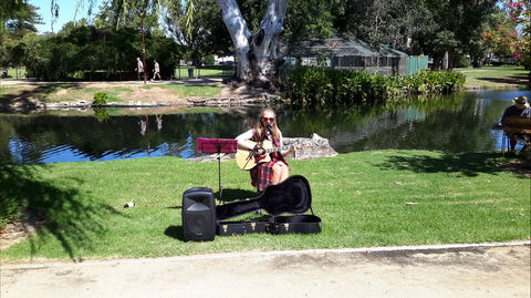 ArtOut Artisan Market - Accommodation Melbourne 2