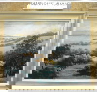 Art On The Range - Accommodation Melbourne