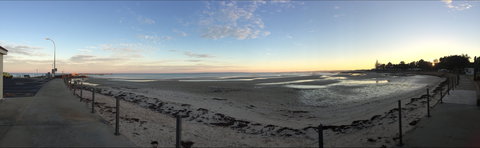 Australia Day BBQ Breakfast,  Moonta Bay - Accommodation Melbourne 1