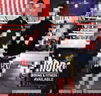 Australia Allstars vs the World - Accommodation Melbourne