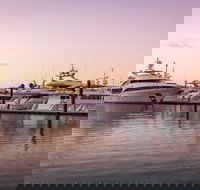 Australian Superyacht Rendezvous - Great Barrier Reef edition - Accommodation Melbourne