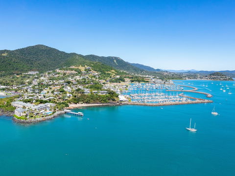 Australian Superyacht Rendezvous - Great Barrier Reef Edition - Accommodation Melbourne 2
