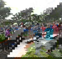 Australia Day Celebration in Balranald - Melbourne 4u