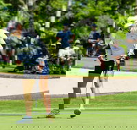 Australian Ladies Classic - Bonville - Accommodation Melbourne