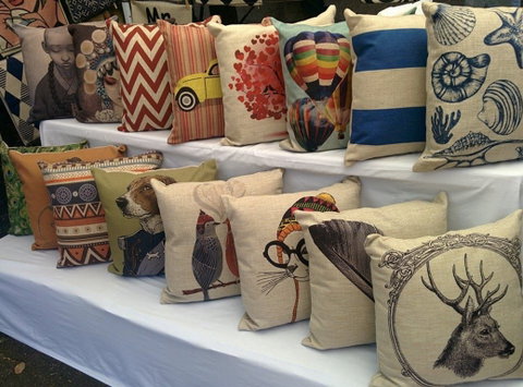 Balmain Markets - Accommodation Melbourne 0