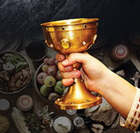Blacktown City Medieval Banquet - Accommodation Melbourne