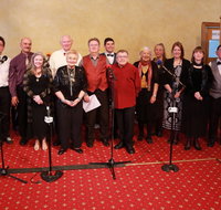 Blue Mountains Radio Players - Accommodation Melbourne