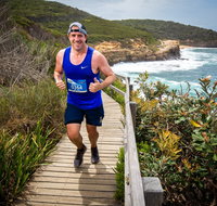 Bouddi Coastal Trail Run - Accommodation Melbourne