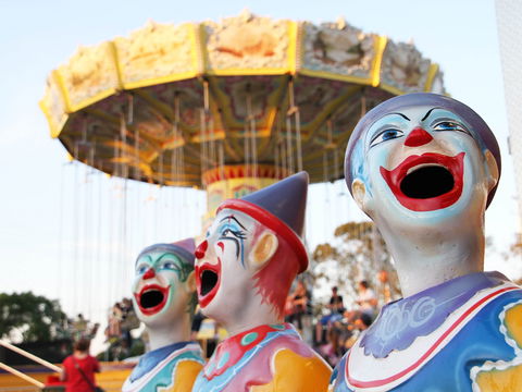 Campbelltown City Festival Of Fisher's Ghost - Accommodation Melbourne 0