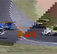 Challenge Bathurst - Melbourne 4u